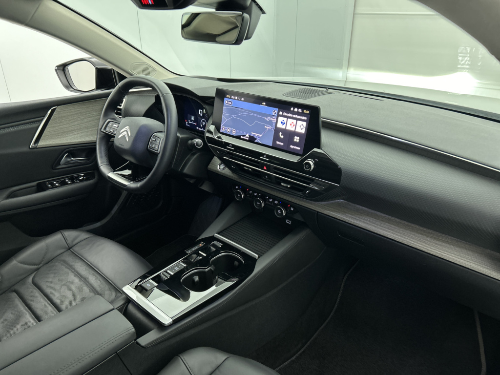 Citroen C5 X