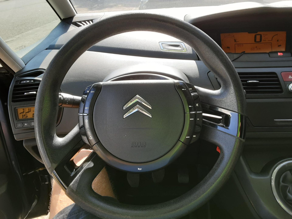 Citroen Grand C4 Picasso