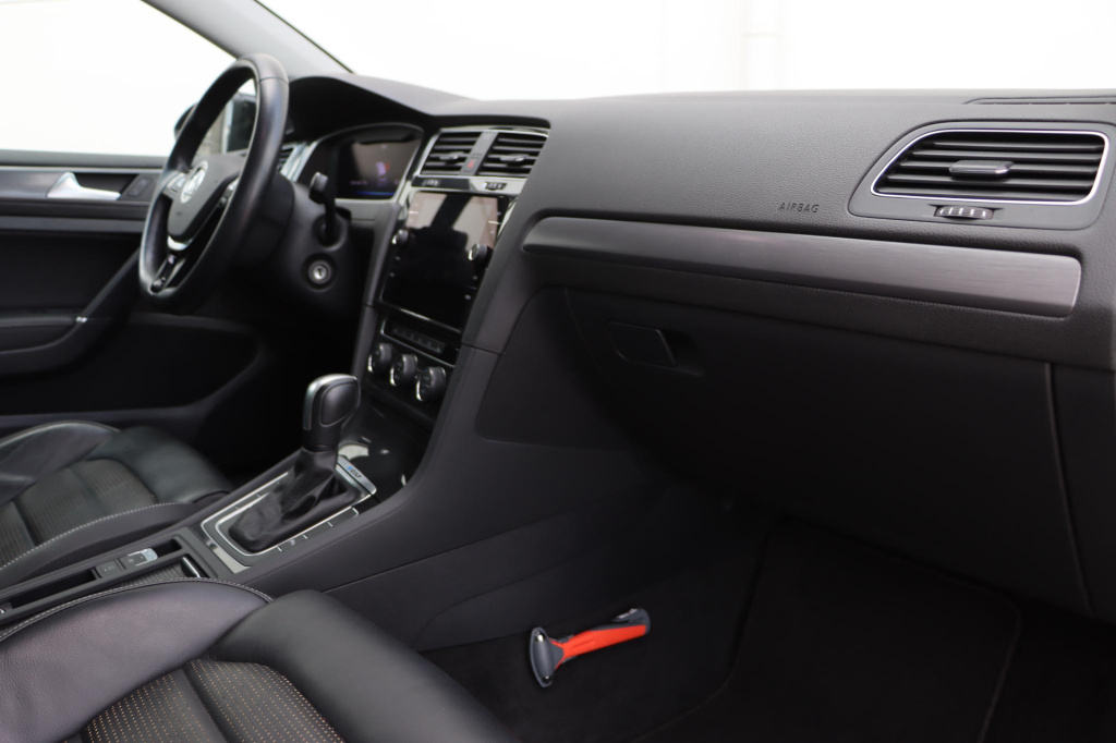 Volkswagen E-golf