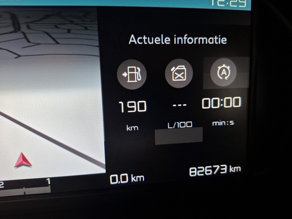 Citroen Grand C4 Spacetourer