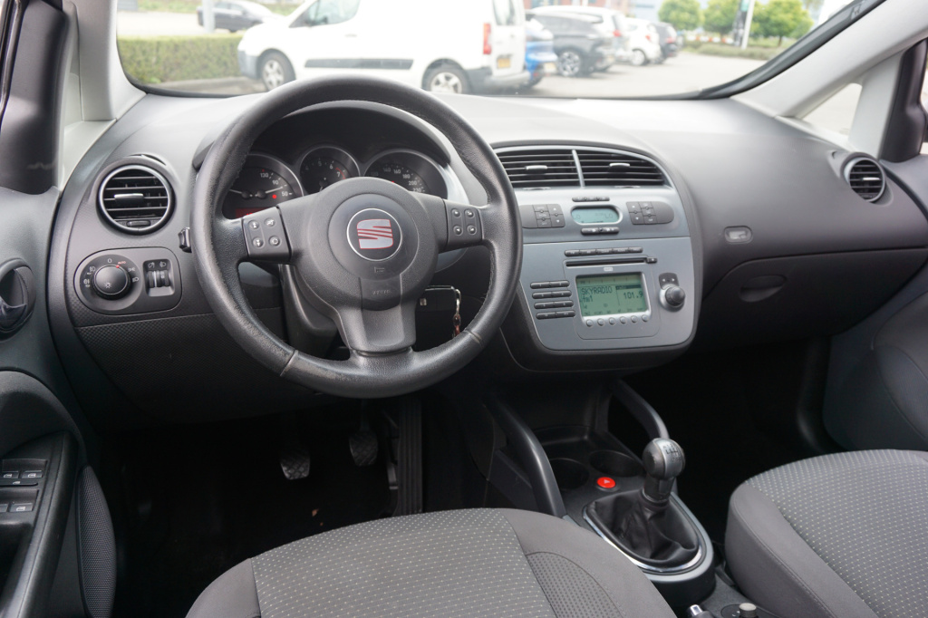 Seat Altea Xl