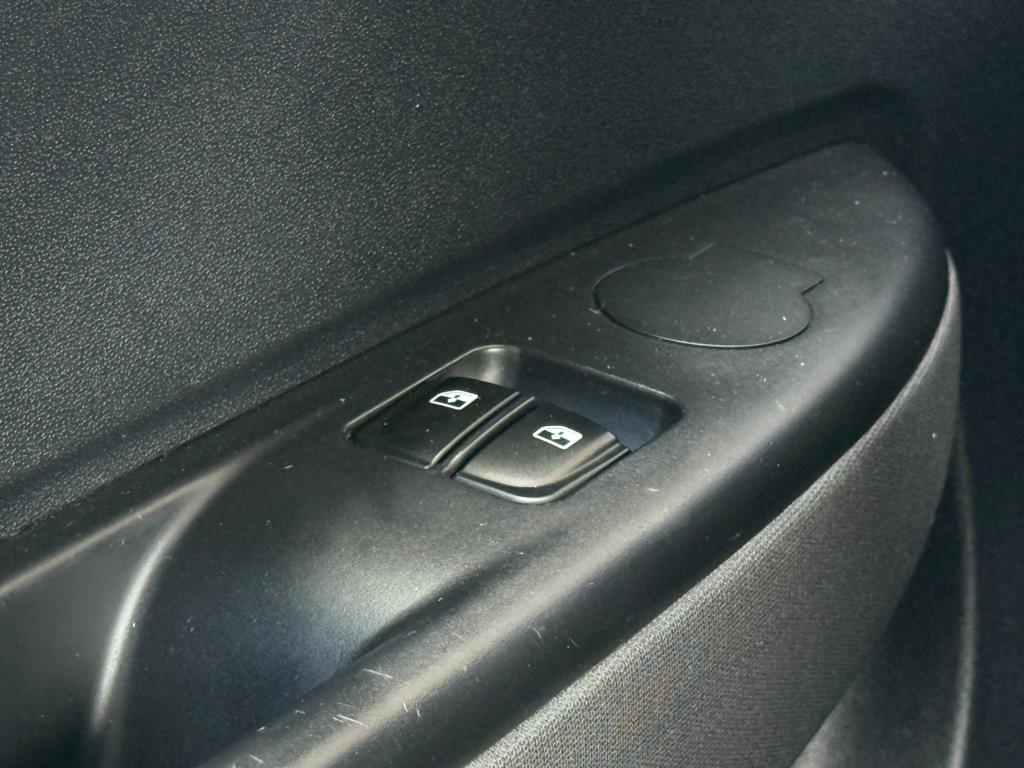 Hyundai I 20