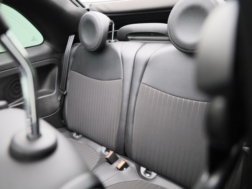 Fiat 500 C