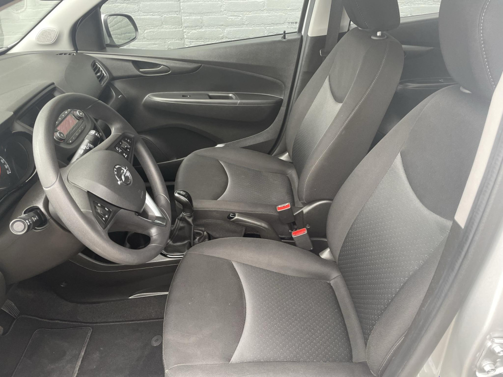Opel Karl