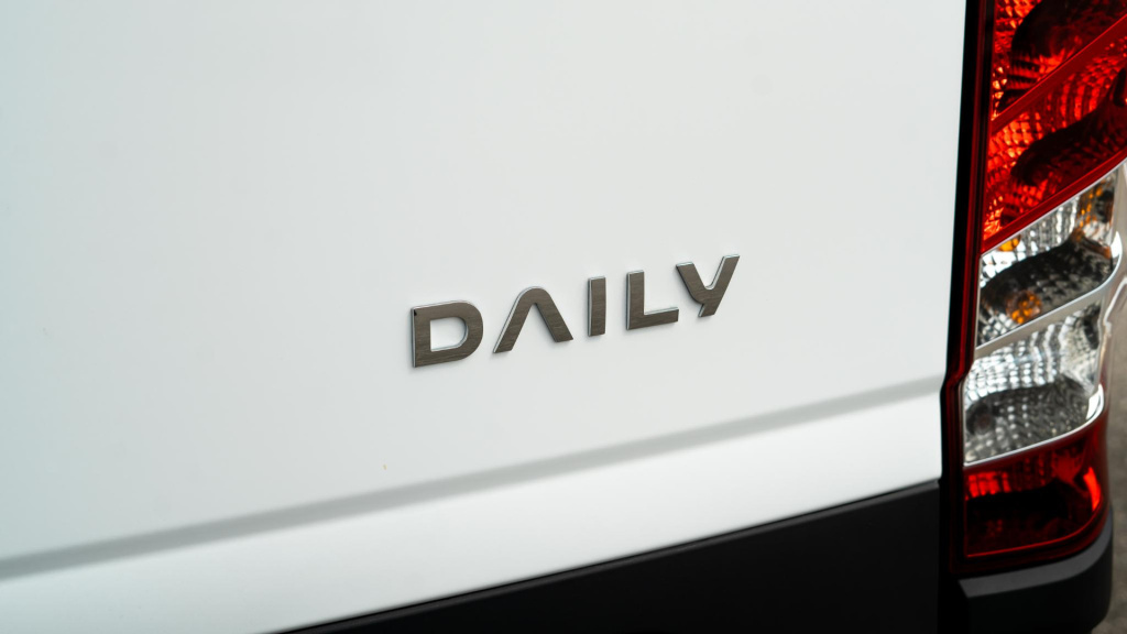 Iveco Daily
