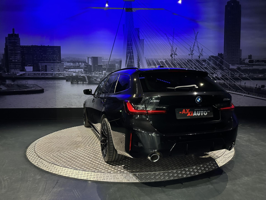 BMW 3-serie