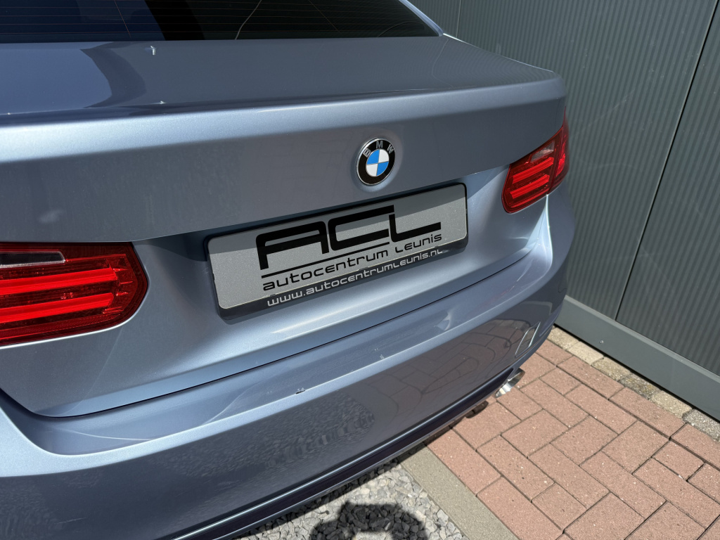 BMW 3-serie