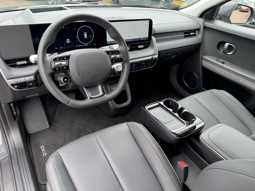 Hyundai Ioniq 5