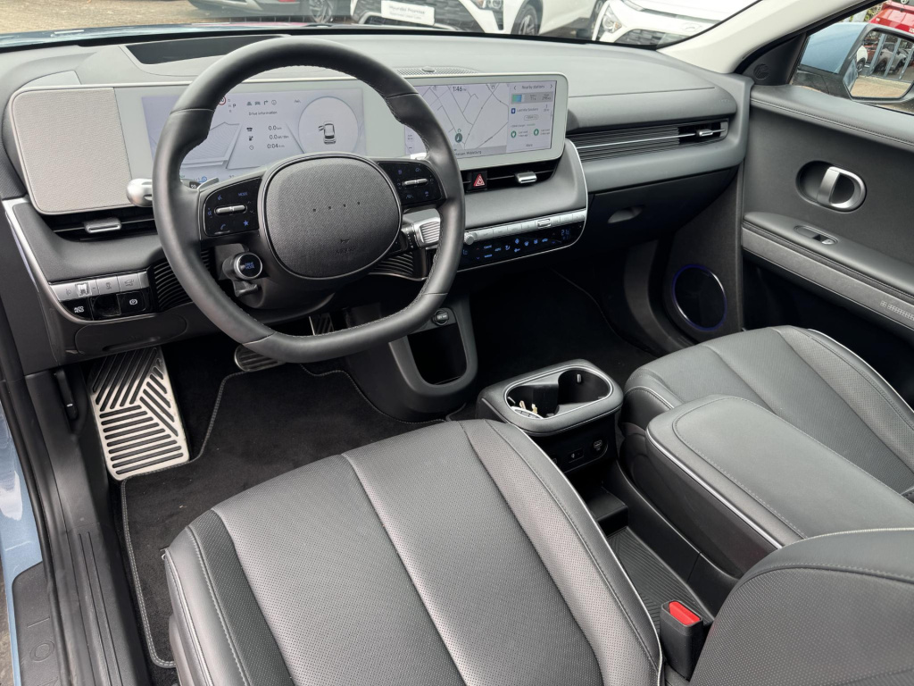 Hyundai Ioniq 5