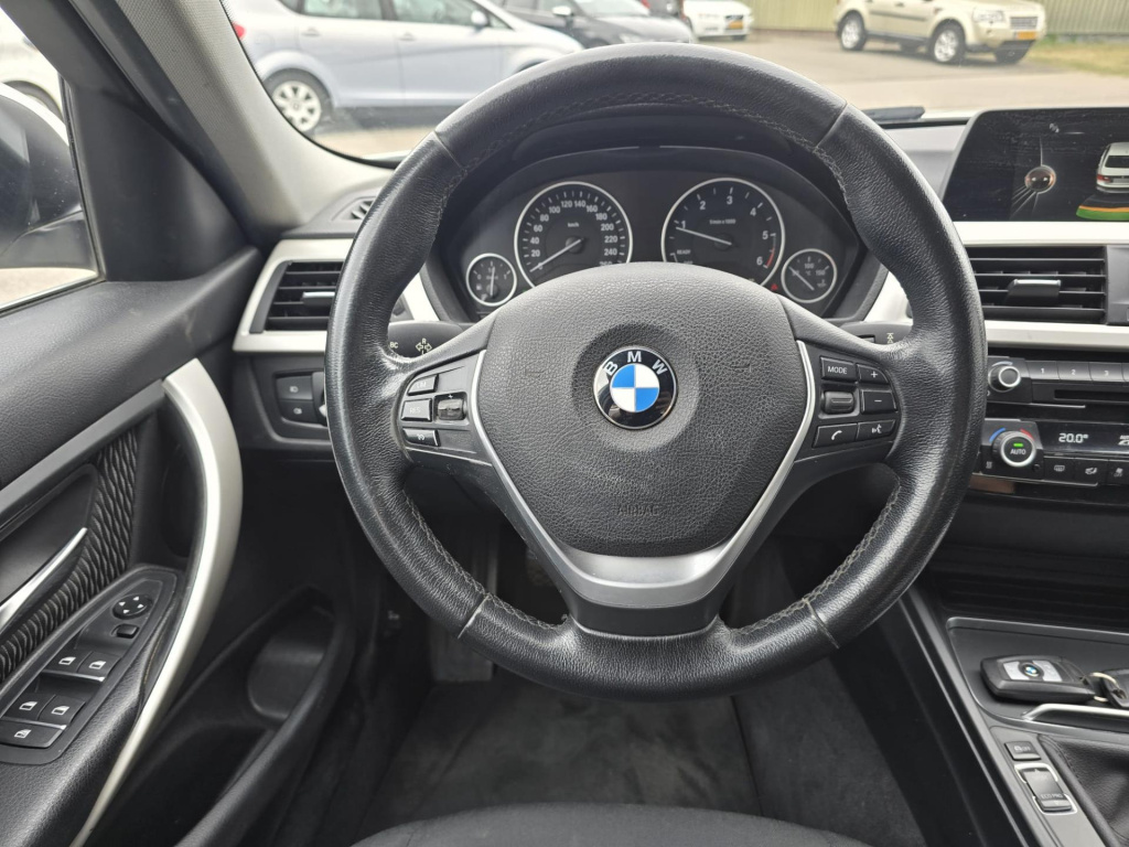 BMW 3-serie