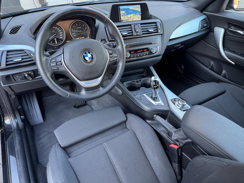 BMW 2-serie