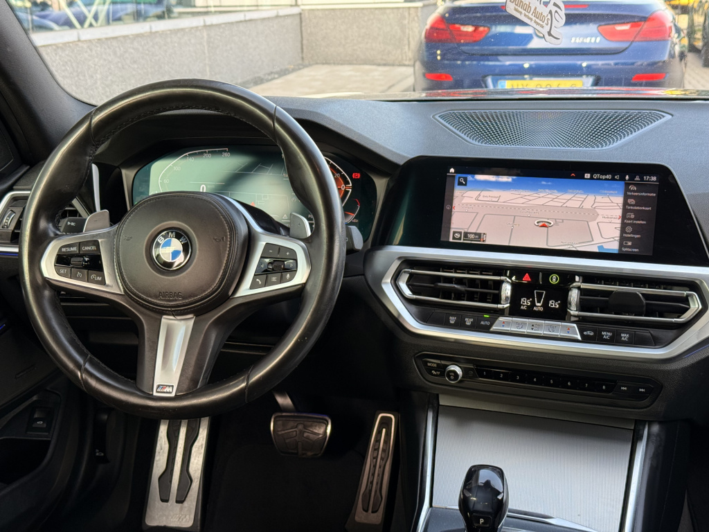 BMW 3-serie