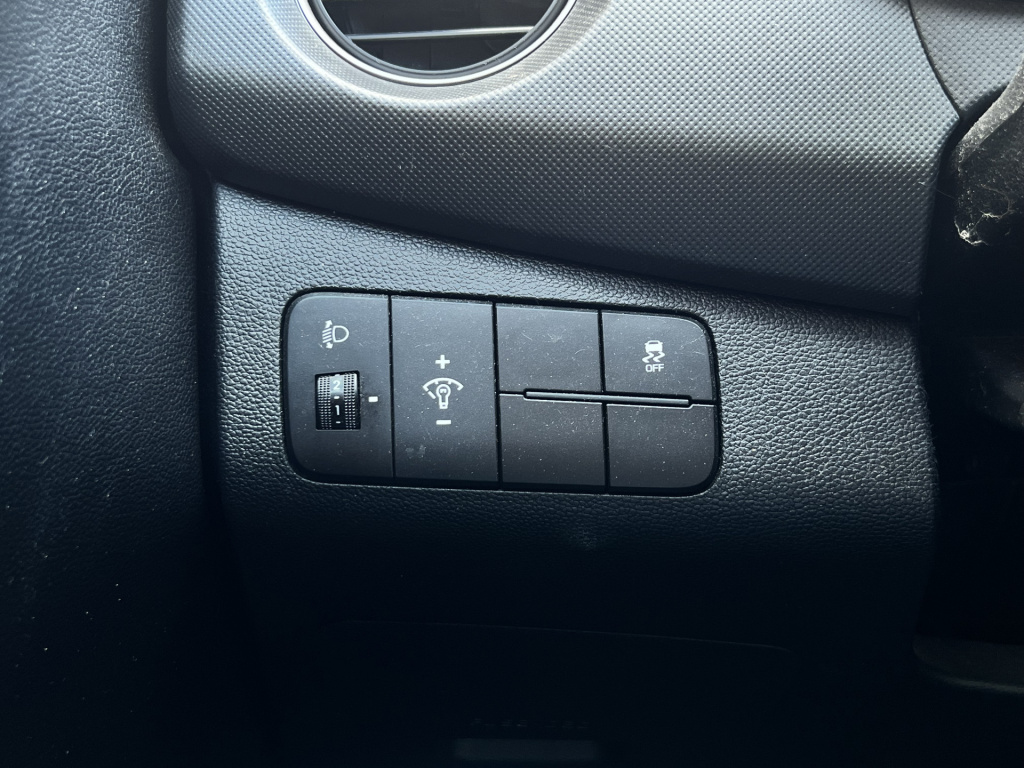 Hyundai I 10