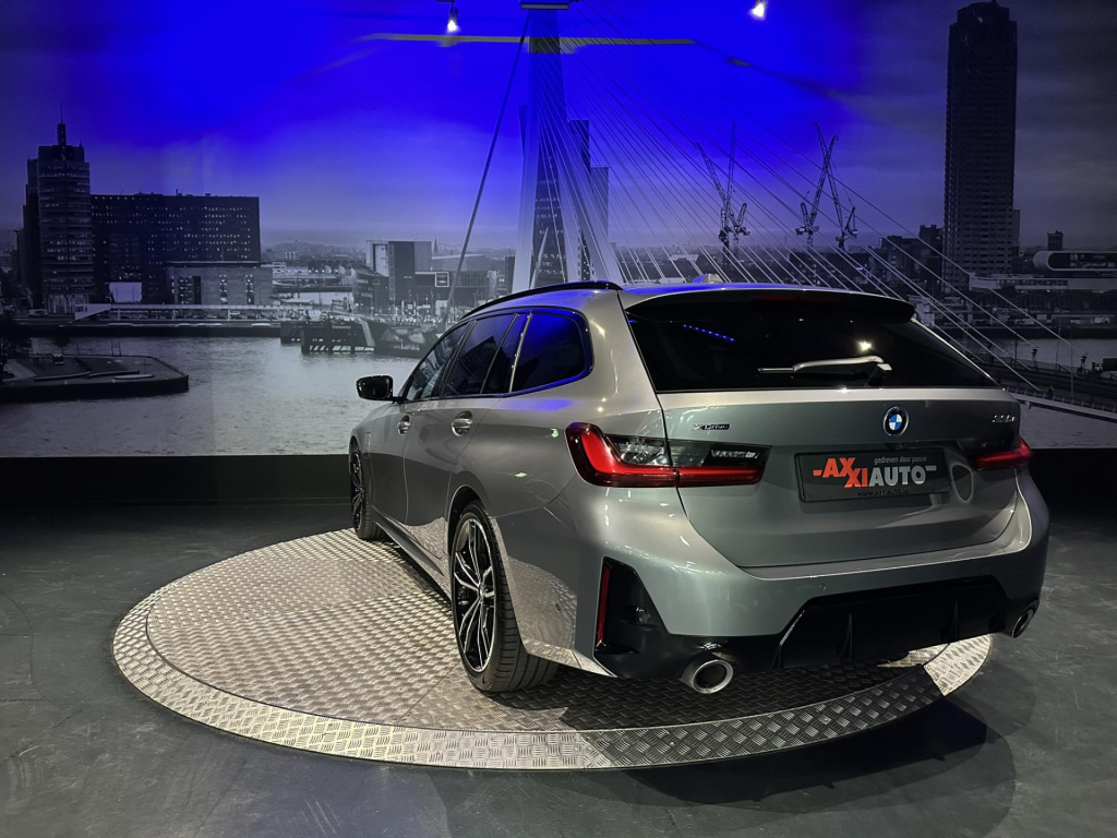 BMW 3-serie