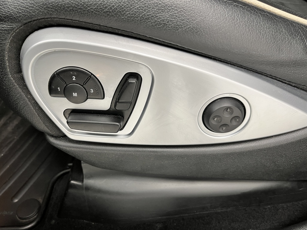 Mercedes-Benz ML-klasse
