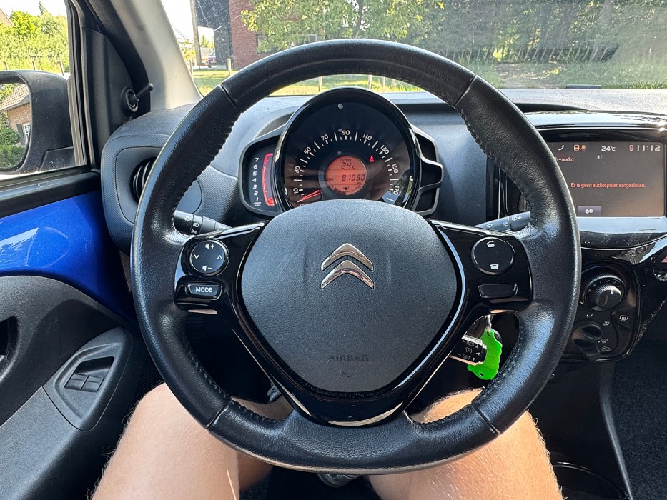 Citroen C1