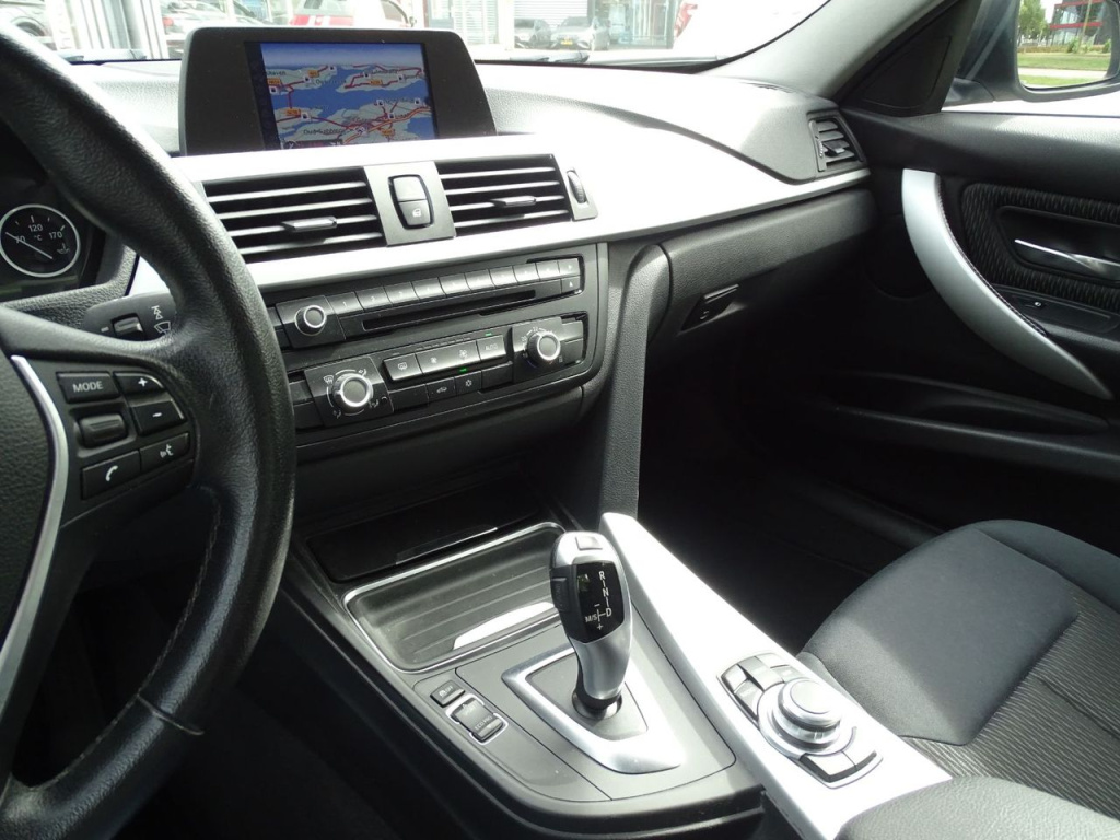 BMW 3-serie