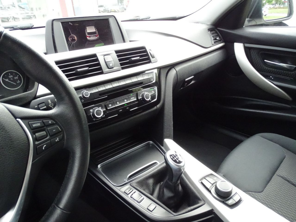 BMW 3-serie