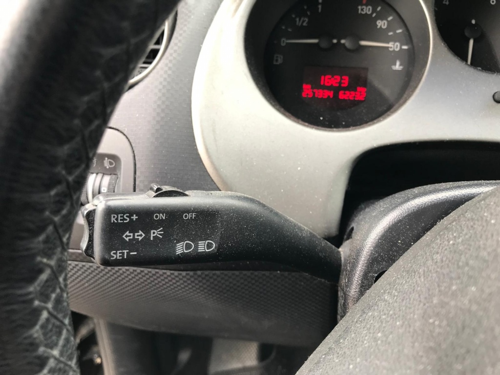 Seat Altea