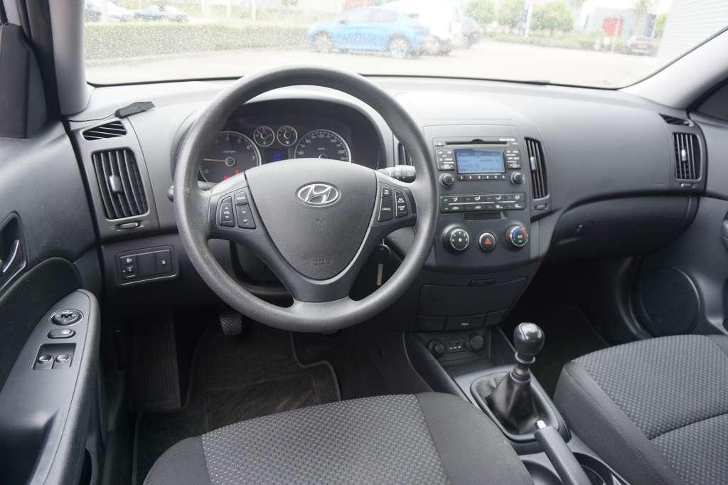 Hyundai I 30