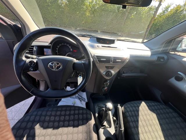 Toyota Iq