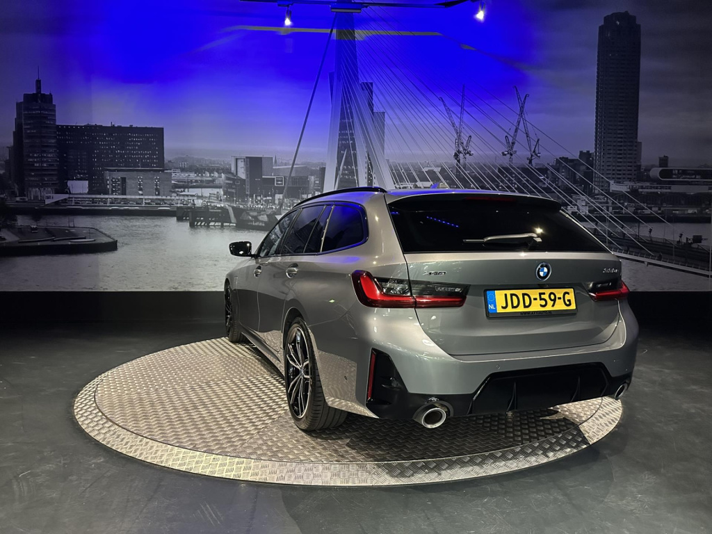 BMW 3-serie