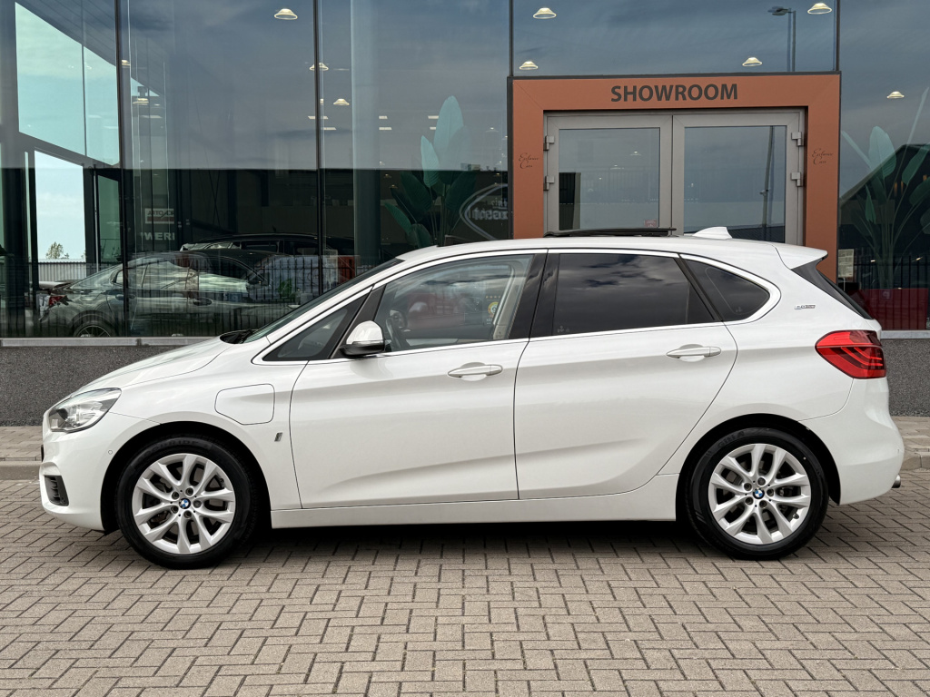 BMW 2-serie
