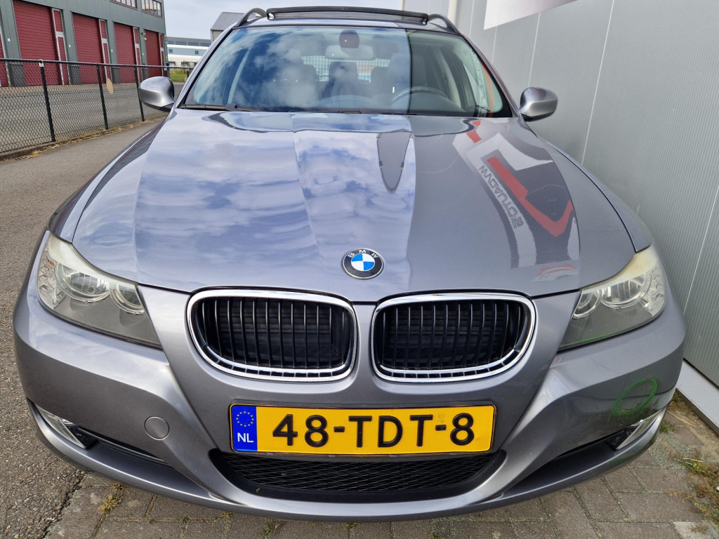 BMW 3-serie
