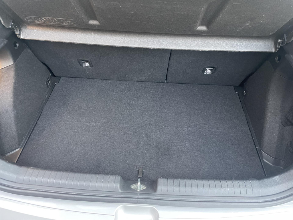 Hyundai I 20