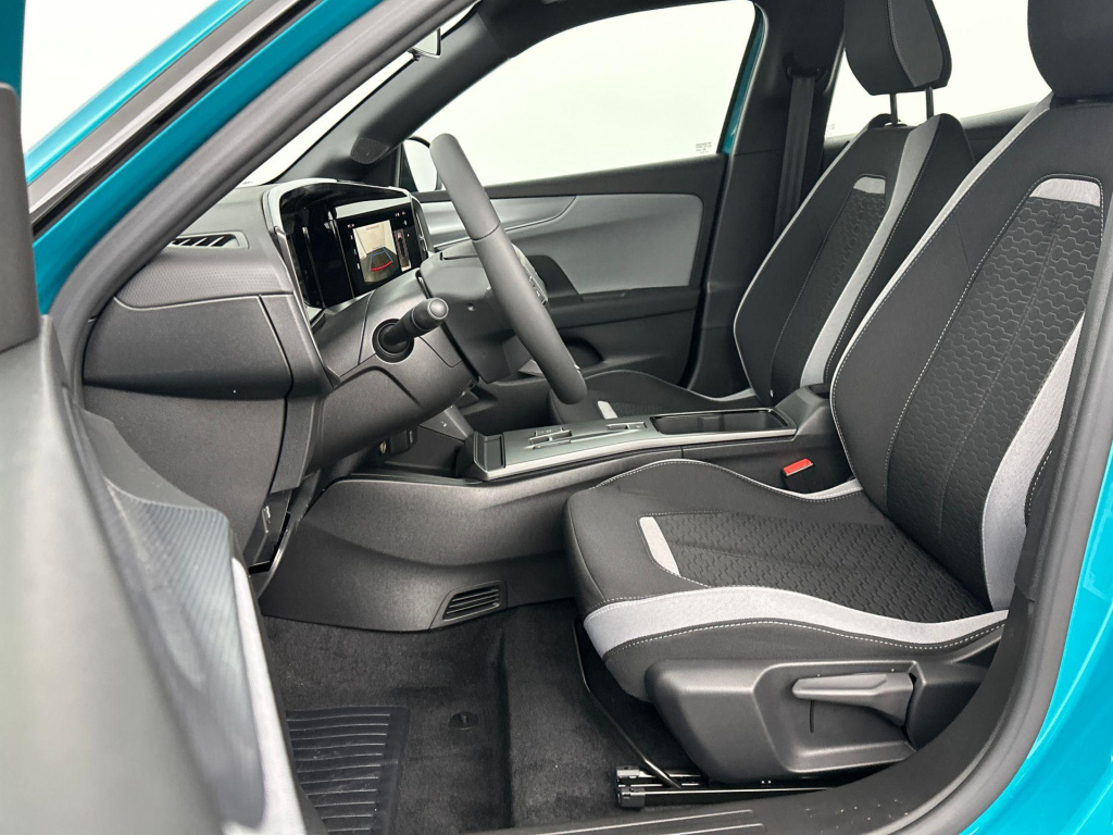 Opel Mokka-e
