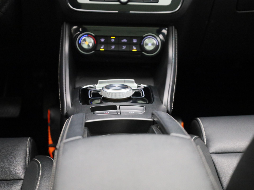 MG Zs Ev