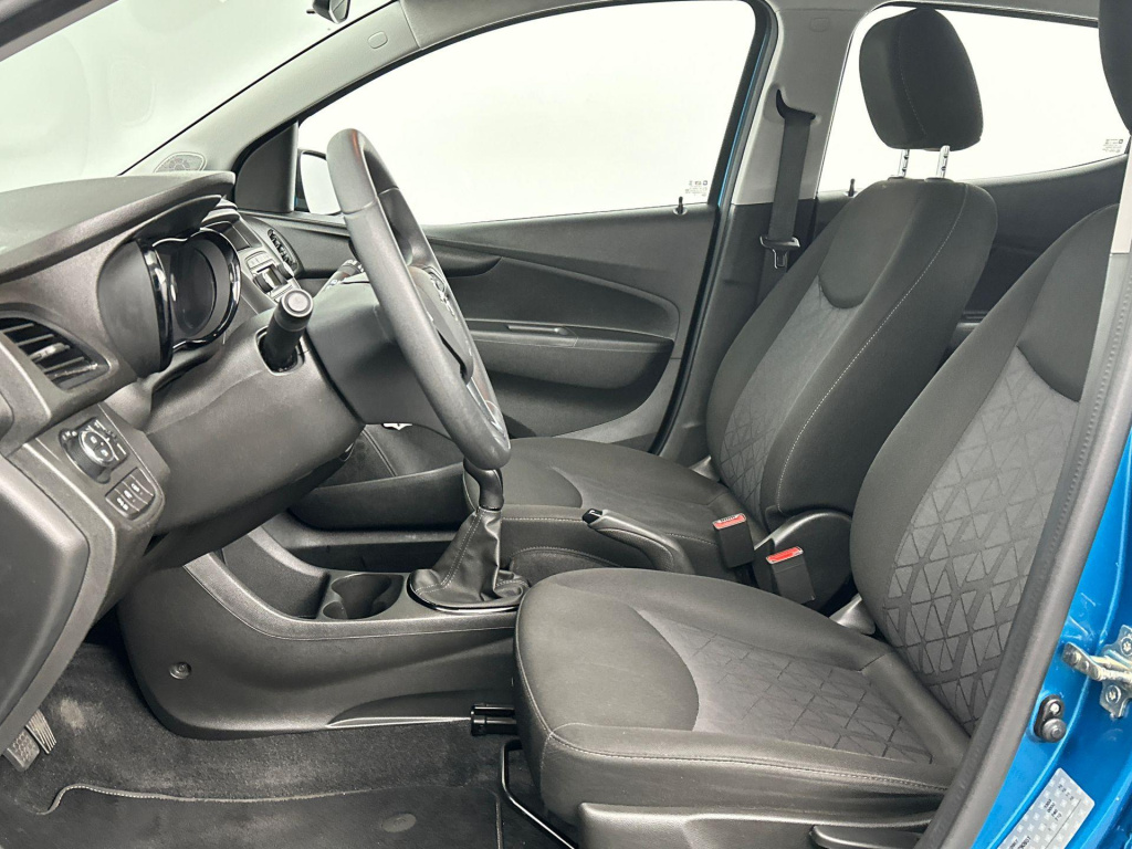 Opel Karl