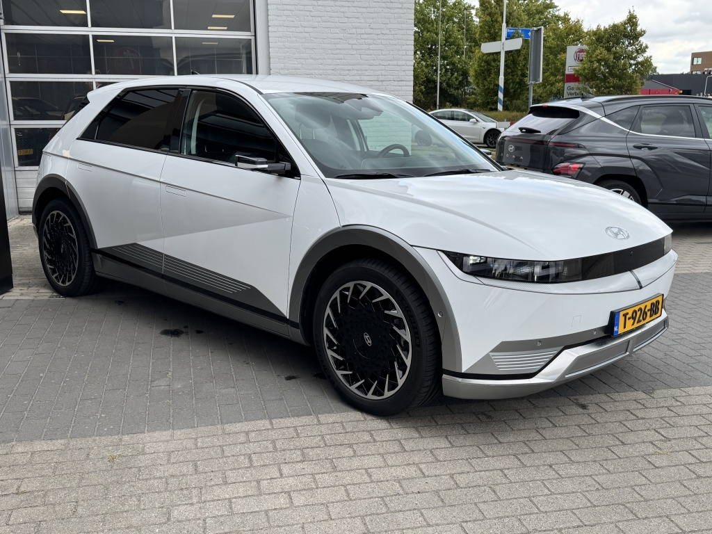 Hyundai Ioniq 5