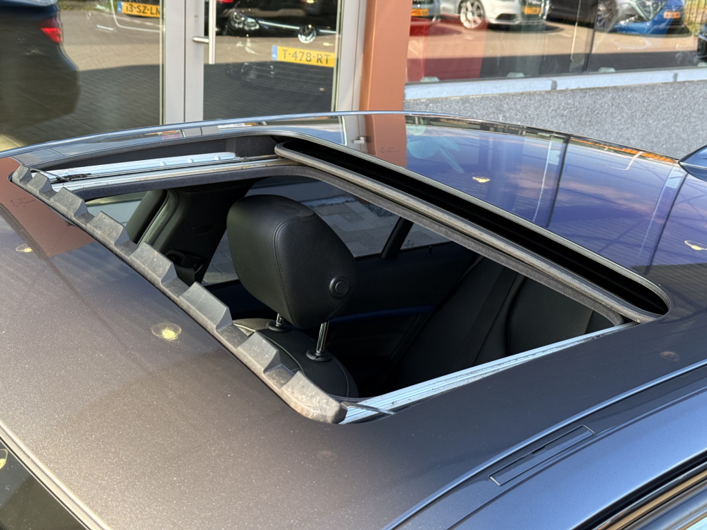 BMW 3-serie