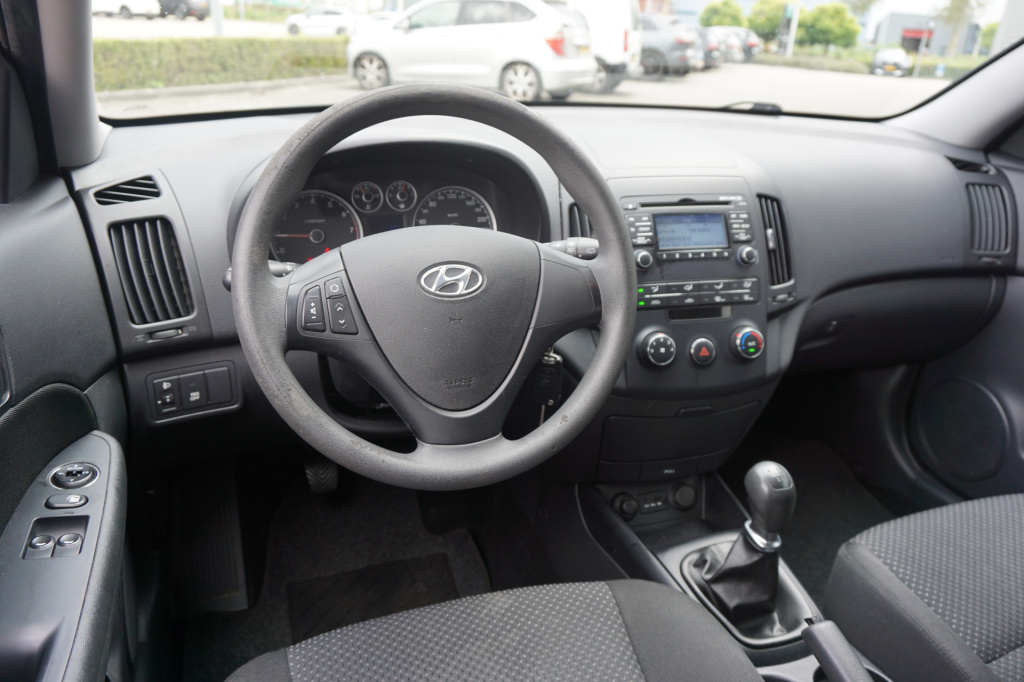 Hyundai I 30
