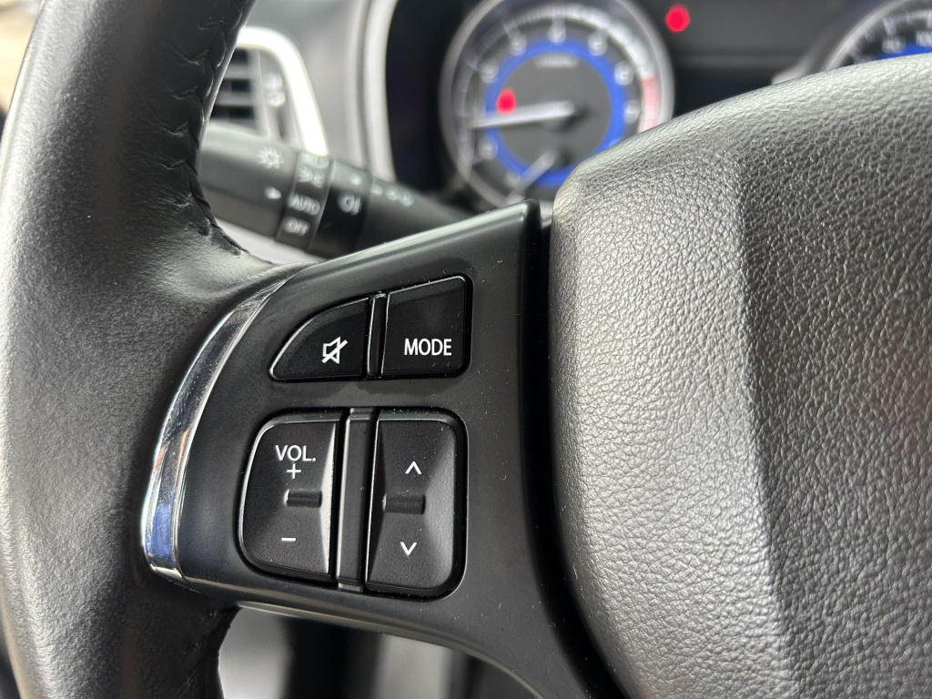 Suzuki Baleno