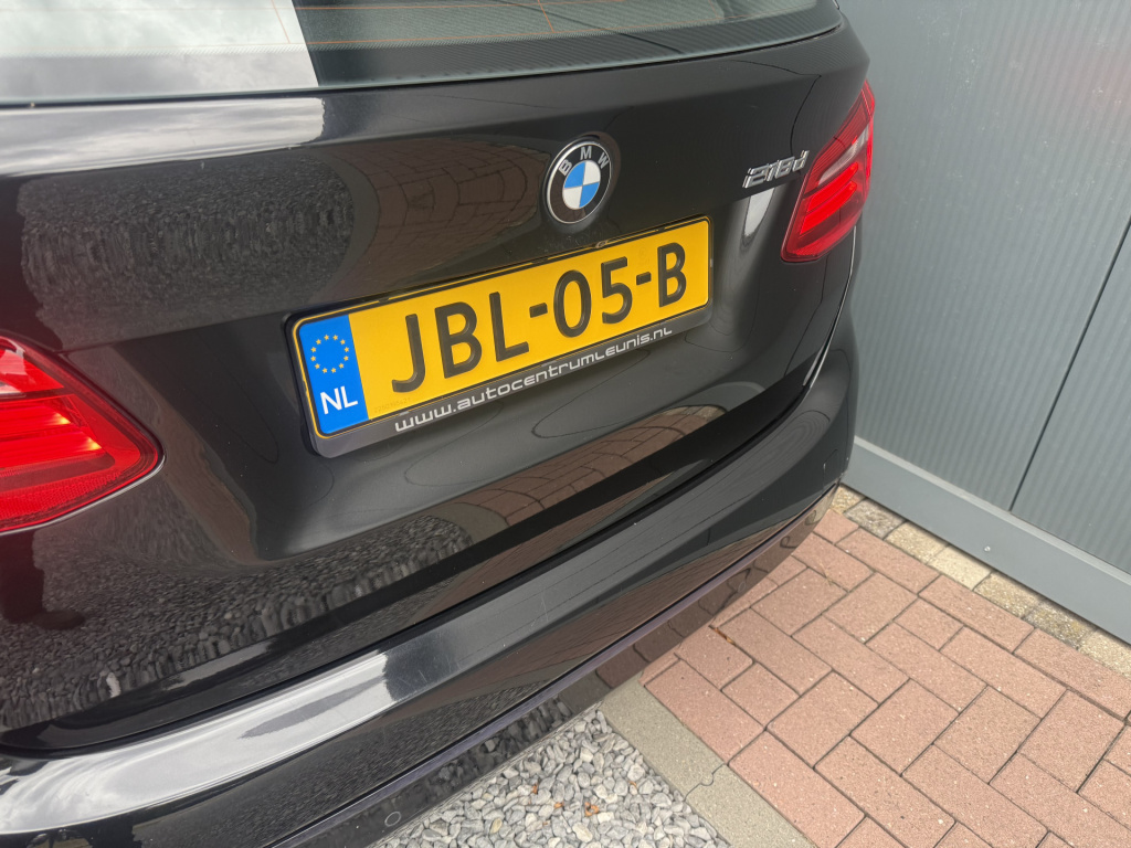 BMW 2-serie