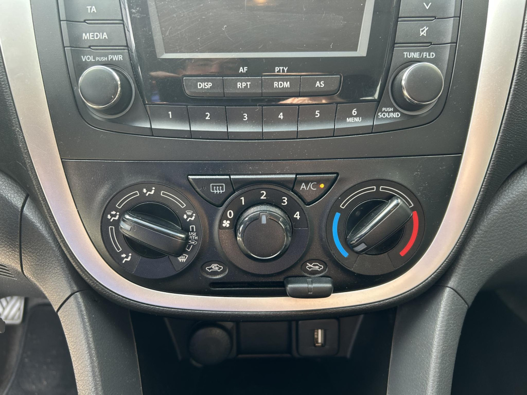 Suzuki Celerio