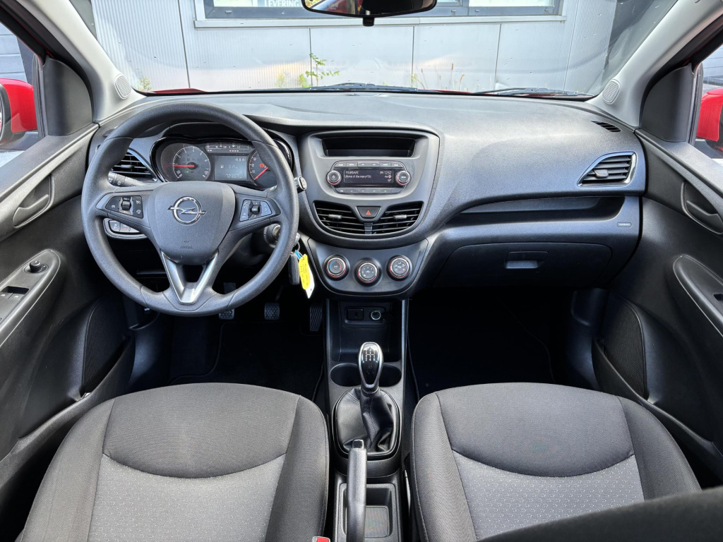 Opel Karl