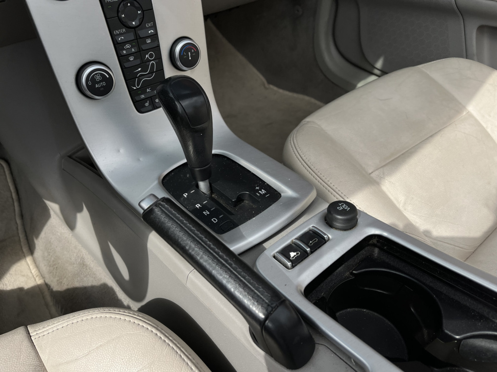 Volvo C70