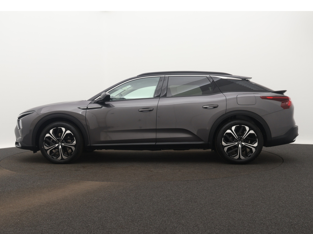 Citroen C5 X