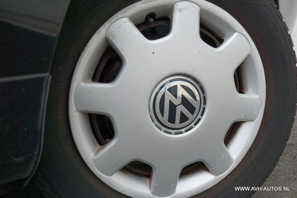 Volkswagen Lupo