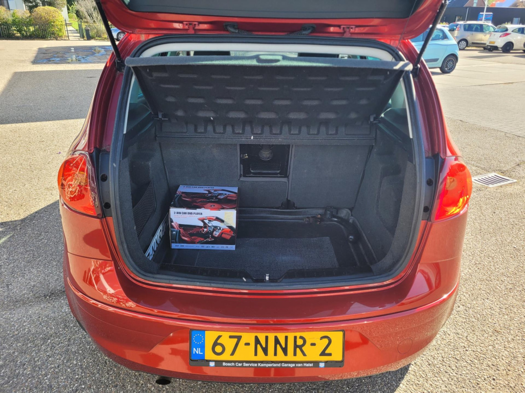 Seat Altea