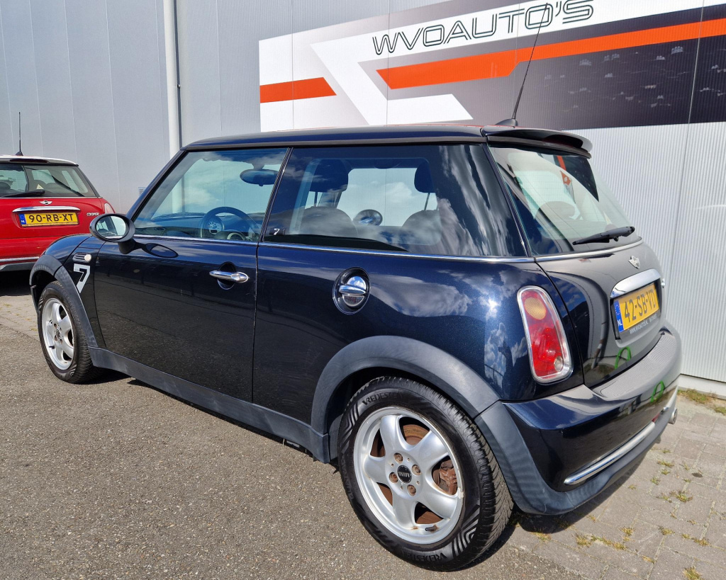 Mini One