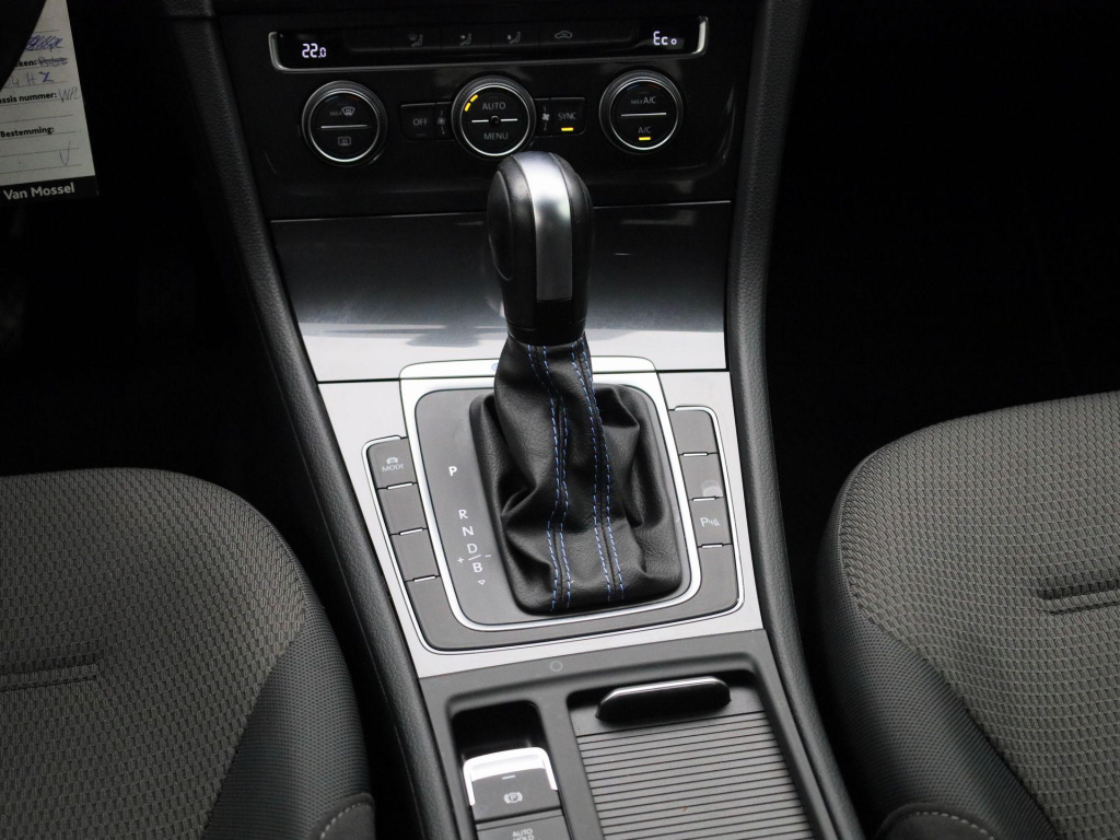 Volkswagen E-golf