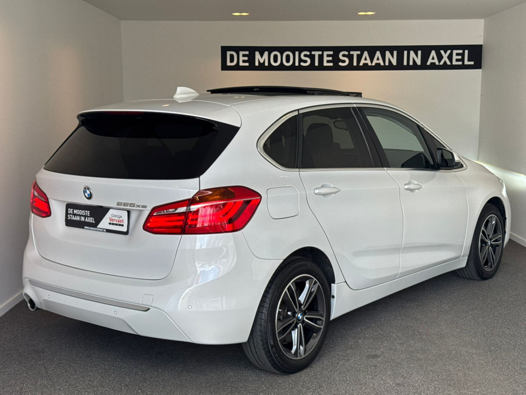 BMW 2-serie