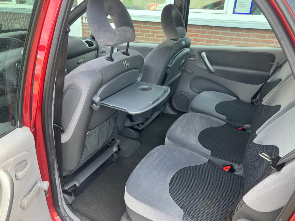 Citroen Xsara Picasso