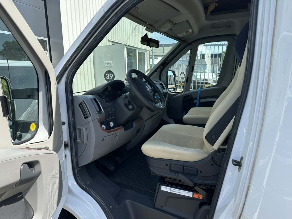 Hymer Onbekend