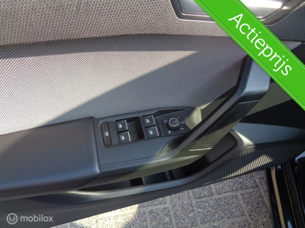 Seat Leon Sportstourer