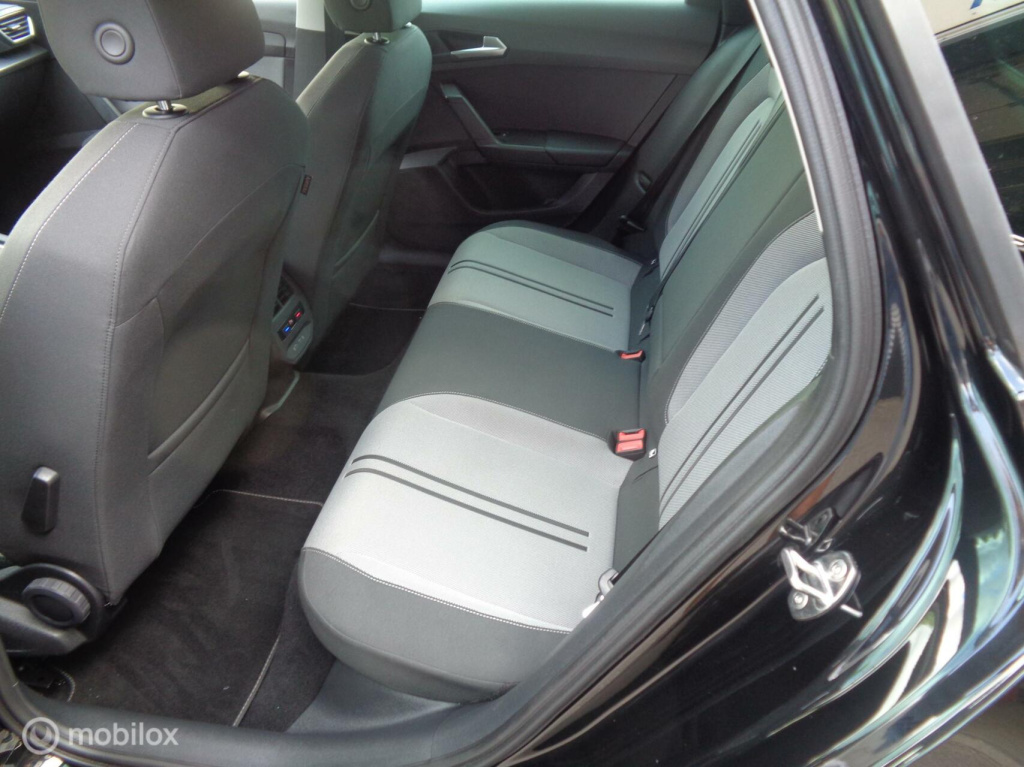 Seat Leon Sportstourer